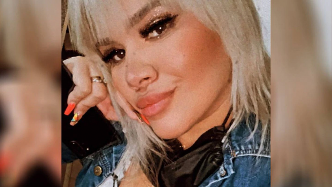 "Negr* de cuarta", el exabrupto racista de More Rial contra su ex empleada