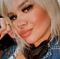 "Negr* de cuarta", el exabrupto racista de More Rial contra su ex empleada