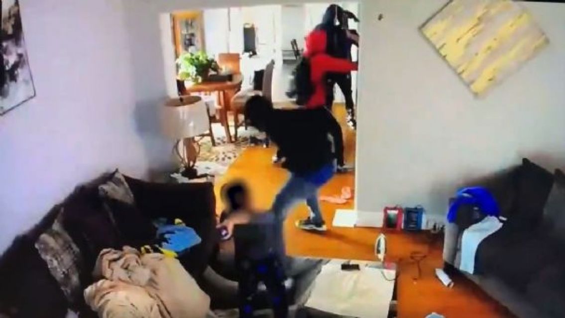 Violento robo en Jujuy a una familia: ladrones armados se llevaron todos sus ahorros