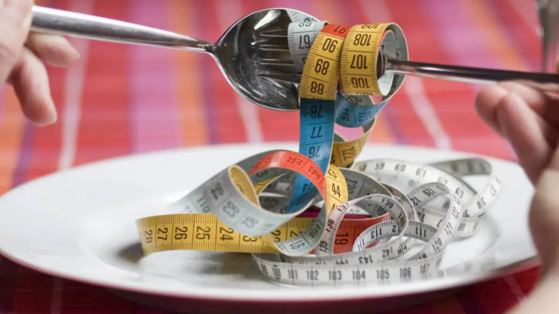 El m�todo ESCANDINAVO: para adelgazar r�pido antes del verano