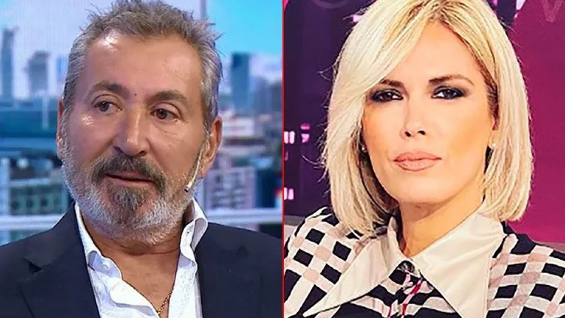 Habl� Daniel Vila sobre la salida de Viviana Canosa: "La decisi�n es..."