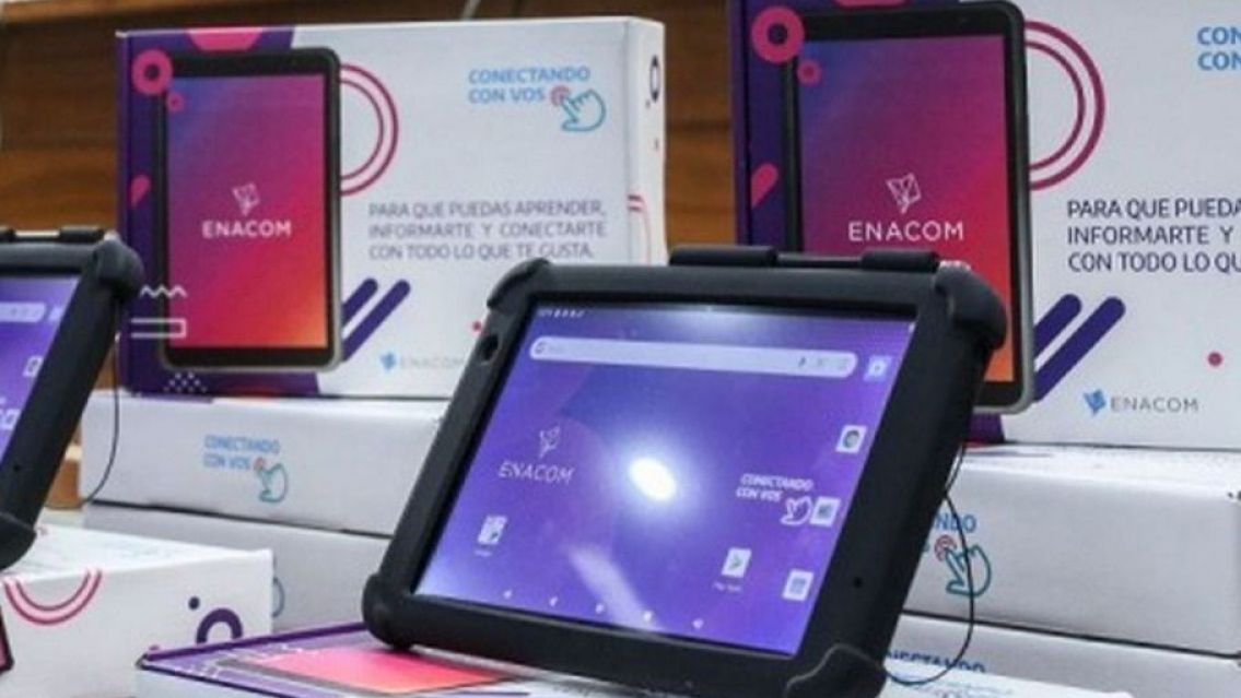 Entregan tablets gratis cumpliendo solo con un requisito: �C�mo acceder?