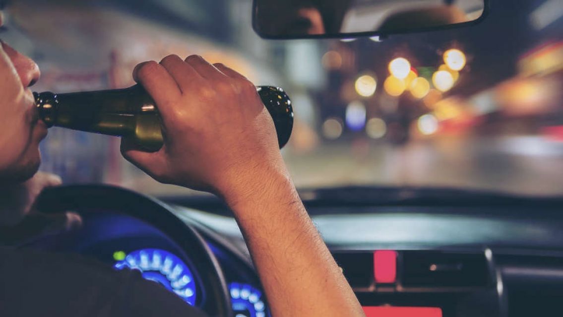 Otra vez aumentaron las multas por manejar borracho en Jujuy