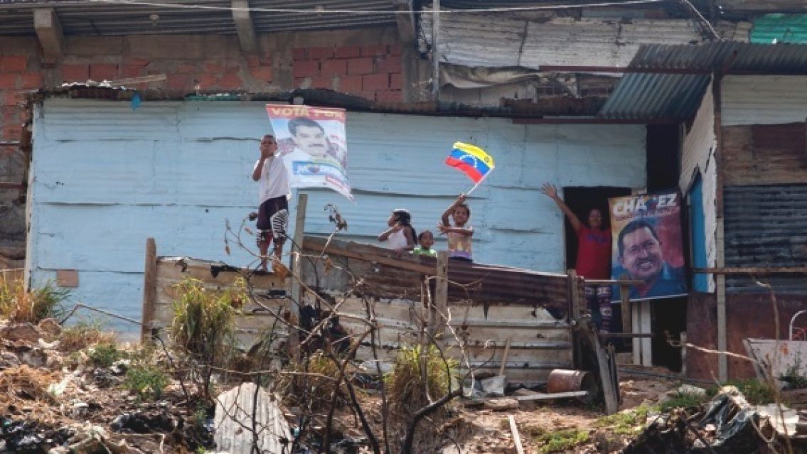 Peor que Venezuela: la inflación rompe records en Argentina