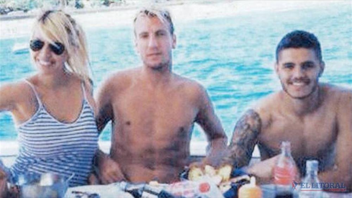 Así planea Wanda su divorcio con Icardi, tal como lo hizo con Maxi López