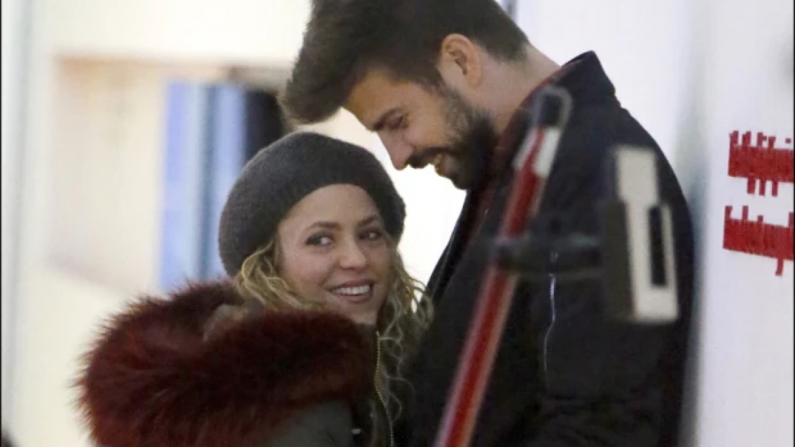 De héroe a villano, Piqué puede evitar que Shakira vaya presa, ¿le dará una mano?