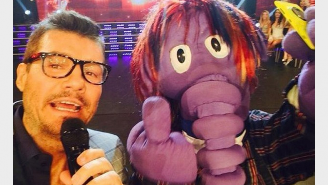 Se fue del país y se la rebusca vendiendo dulce. ¿Qué es de la vida de El Oso Arturo?