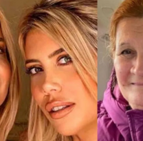 La ex empleada dom&eacute;stica de Wanda Nara jura que dice la verdad y ahora apunta contra la mam&aacute; de la empresaria
