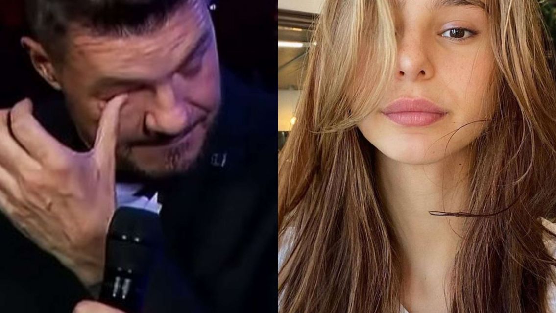 Juanita Tinelli contó algo que puso muy mal a su papá: No hay vuelta atrás