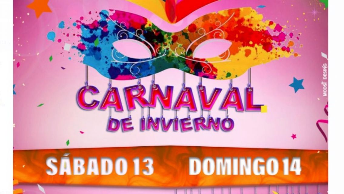 Este sábado se festeja el carnaval de invierno en Jujuy con premios de $50.000