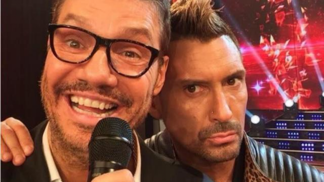 ¿Qué pasa entre Marcelo Tinelli y el Tirri? Fuerte rumor que llega desde su círculo más íntimo