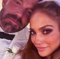 A tan solo d&iacute;as de casarse, fuerte versi&oacute;n de separaci&oacute;n entre Jennifer L&oacute;pez y Ben affleck