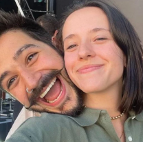 &iexcl;Ahora s&iacute;! Camilo y Evaluna mostraron una foto de &Iacute;ndigo. &iexcl;M&aacute;s preciosa no puede ser!