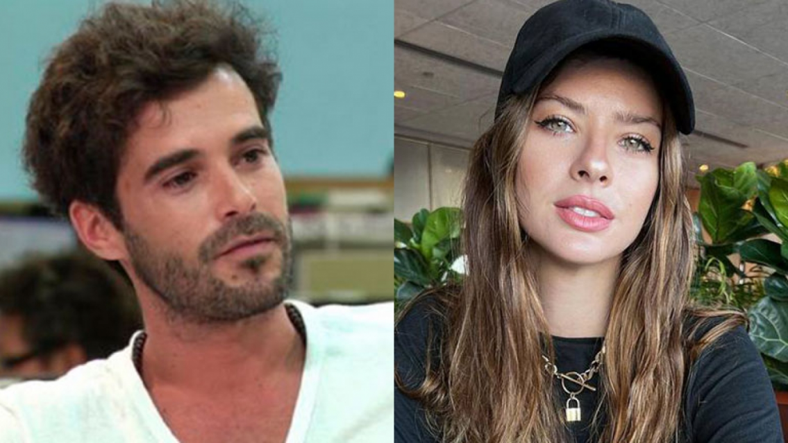 El tremendo palito que le tir� Nicol�s Cabr� a la China Su�rez por la crianza de su hija en com�n