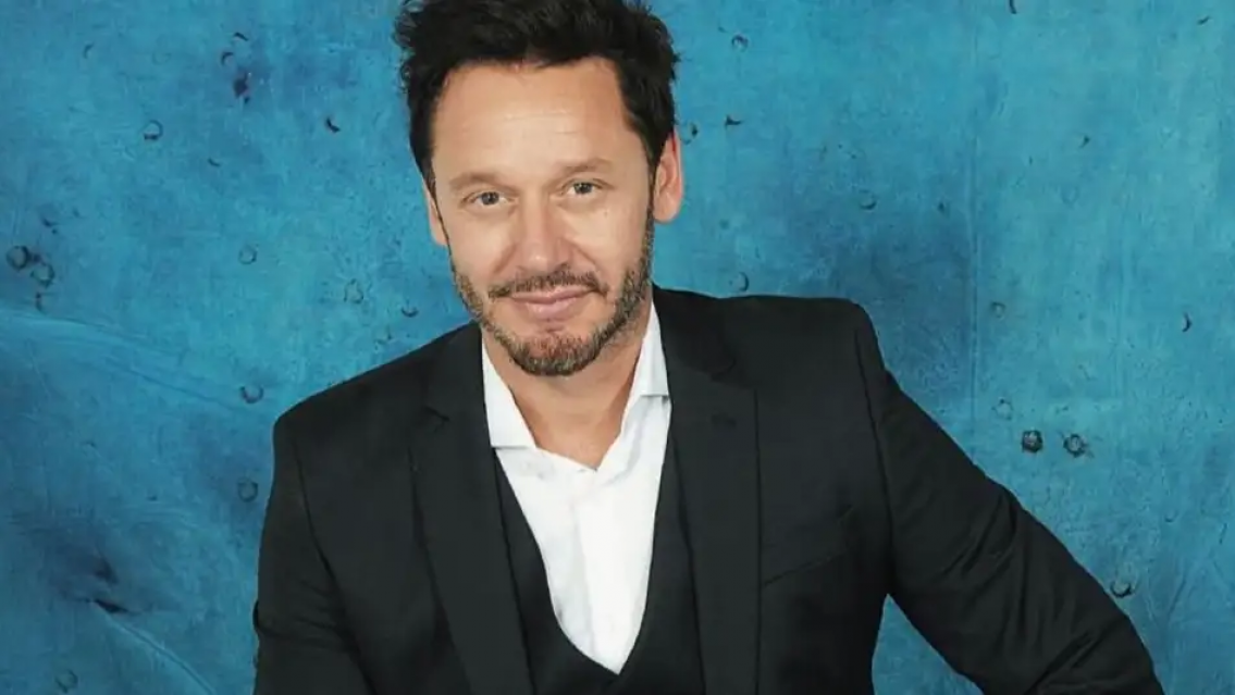 Se llenaron la boca hablando mal de la China y resulta que él se comió a la novia de...