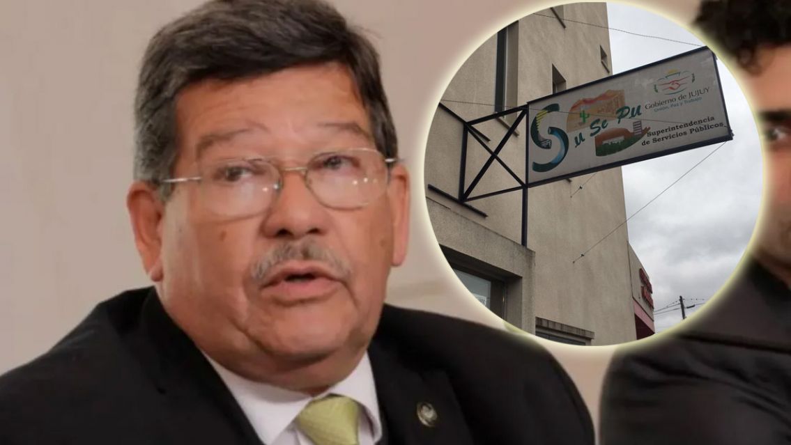 Funcionarios de la SUSEPU al borde del Juicio Pol�tico por el aumentazo de EJESA