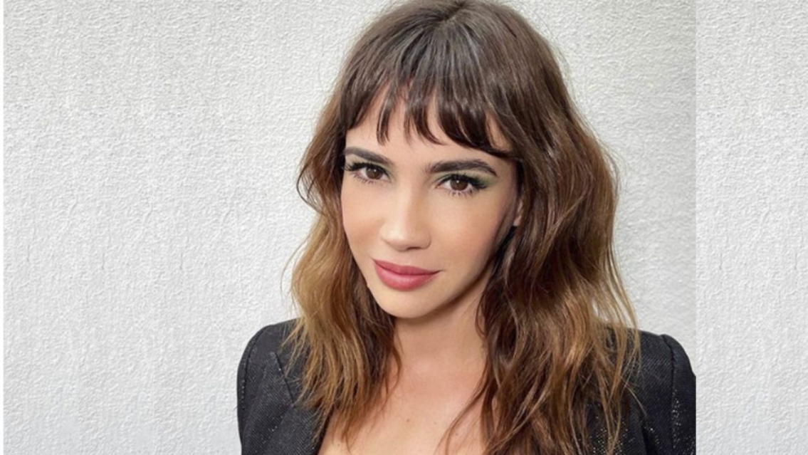 Celeste Cid enojad�sima con Yanina Latorre, nunca se la vio as�. "Con mi hijo, no"