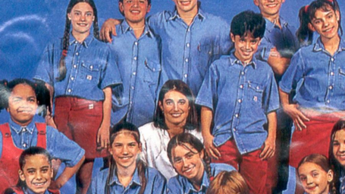 Cris Morena confirm� que vuelve "Chiquititas". �Hay una norte�a convocada!