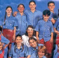 Cris Morena confirm&oacute; que vuelve "Chiquititas". &iexcl;Hay una norte&ntilde;a convocada!