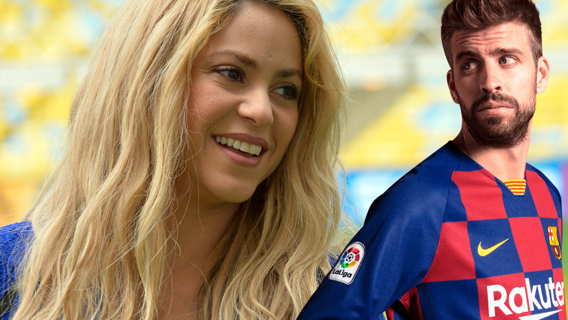 Shakira sale perdiendo en todo sentido, su fortuna triplica la de Piqu� y el divorcio es 50 y 50