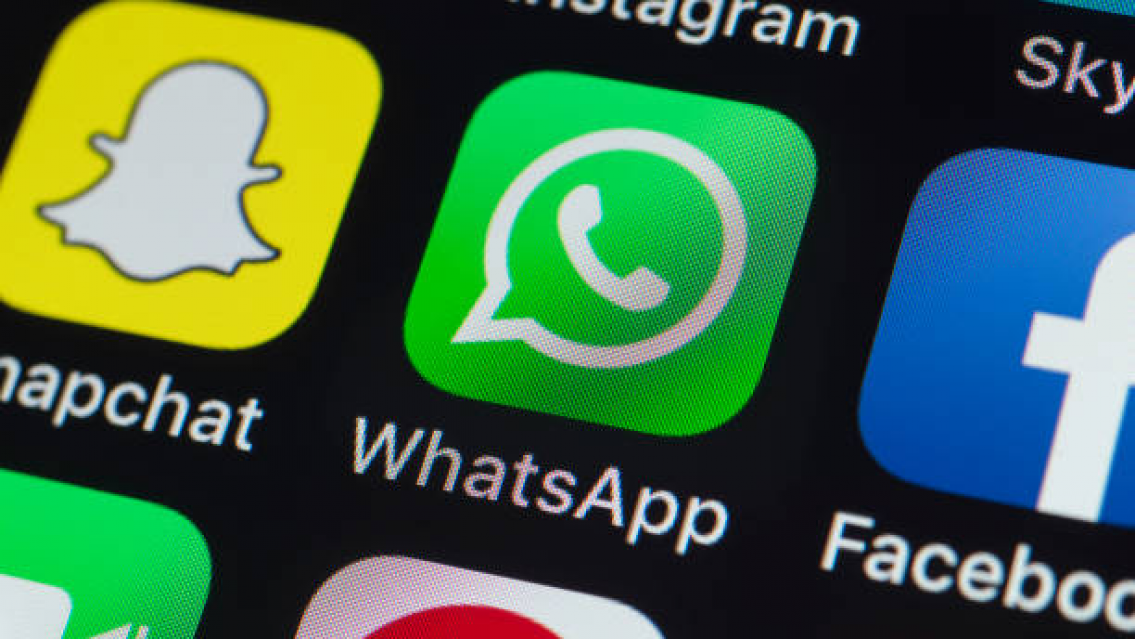 Estaba muy deprimido, mandó un Whatsapp a su familia y tomó la peor decisión