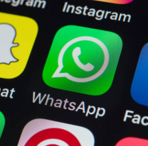 Estaba muy deprimido, mandó un Whatsapp a su familia y tomó la peor decisión