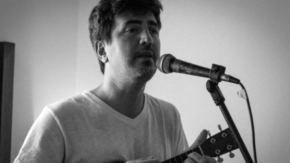 El Flaco Mainoli estren� nueva canci�n llamada "Natural Disasters"