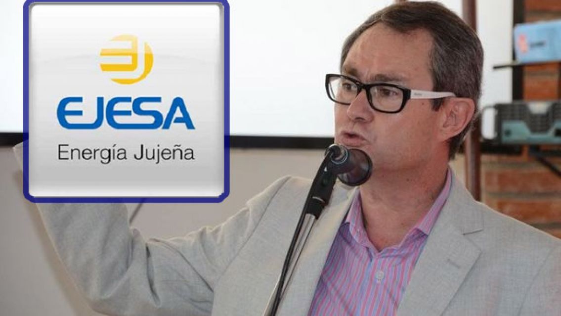 El secretario de Energ�a intent� minimizar el aumentazo y defendi� a EJESA