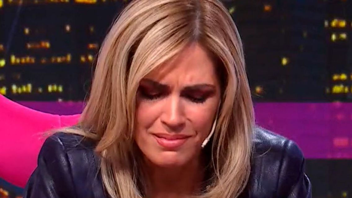 La salud de Viviana Canosa preocupa a todos: no puede salir en c�mara 