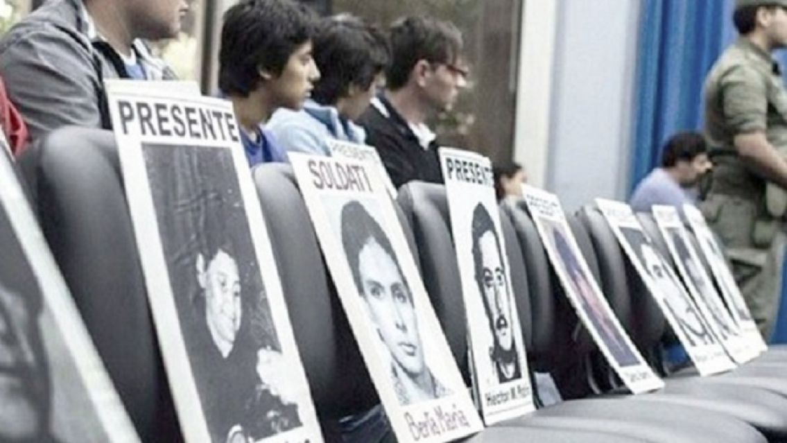 Lesa humanidad: el duro alegato de la querella dejó helados a todos