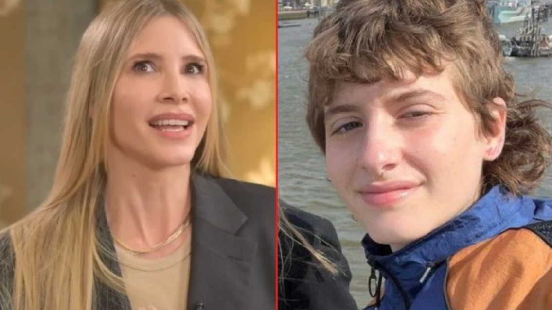 La hija lesbiana de Guillermina Valdés no puede seguir su vida fuera del país por un tema con su novia