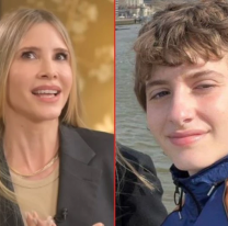 La hija lesbiana de Guillermina Valdés no puede seguir su vida fuera del país por un tema con su novia