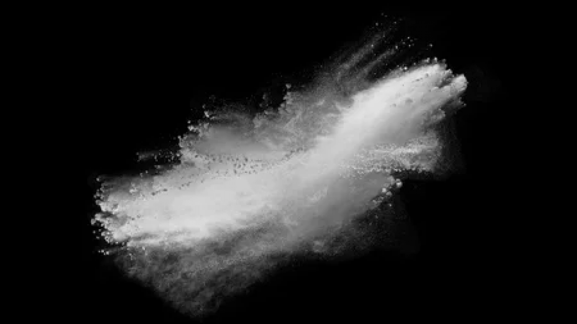 Se acab� la joda: el polvo blanco que dejar�n de comercializar en 2023