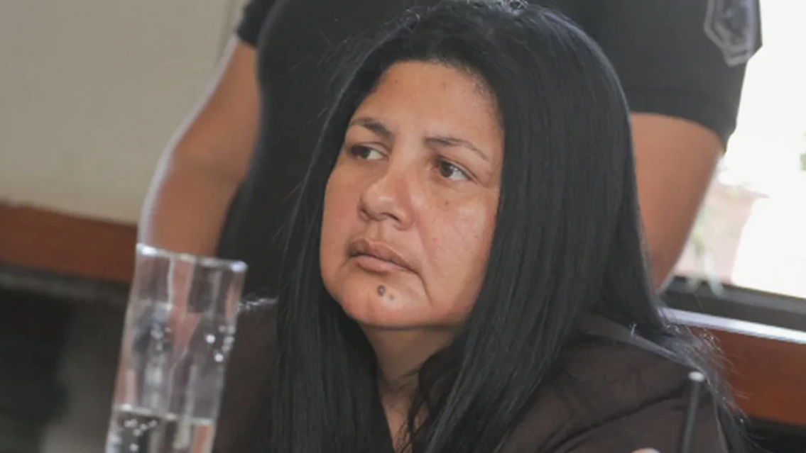 "Cant� Shakira", el informe de Jorge Lanata que destruye el imperio de Milagro Sala