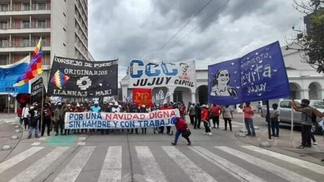 Qui�nes son los juje�os que podr�an perder sus planes sociales. Comienzan los controles