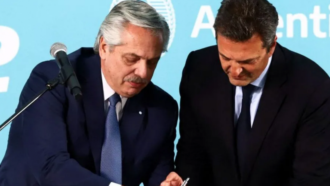 El gobierno le dará trabajo en blanco en el sector privado a 200.000 beneficiarios de planes sociales