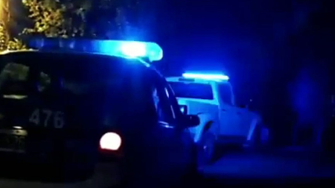 Gritos y desesperación a la salida de una peña en Jujuy: "Una mujer quedó internada"