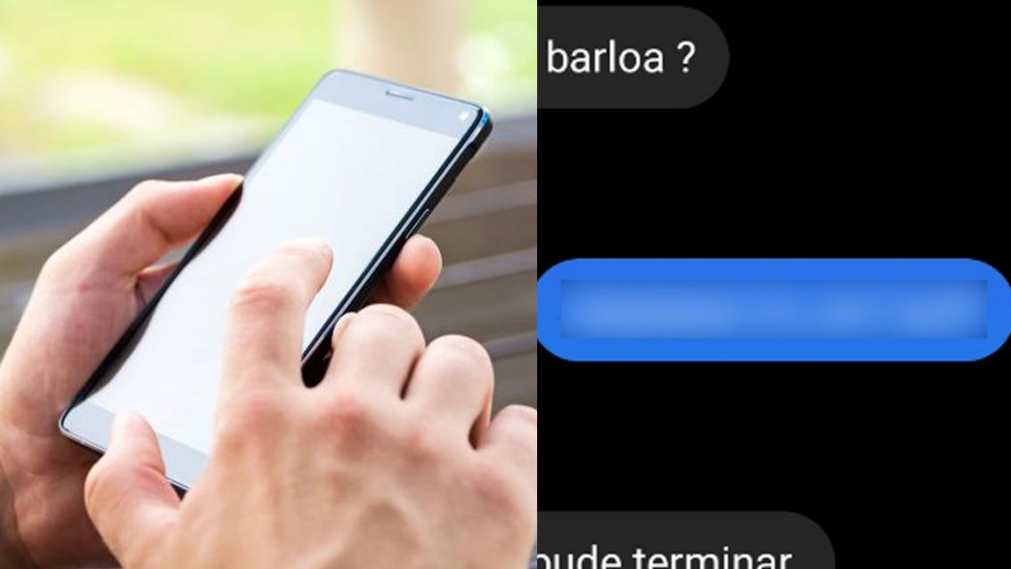 Quiso "chamuyar" a una chica y le pas� algo inesperado: se le burlaron todos