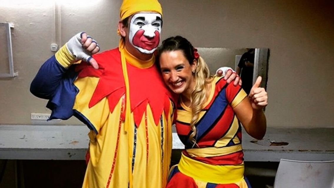 Maltrato, violencia y humillaciones: las acusaciones de la hija de Piñón Fijo contra su papá