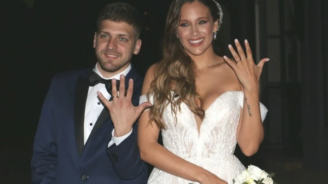 Barbie Vélez da un paso más y tendrá un hijo con su hermanastro. Los detalles