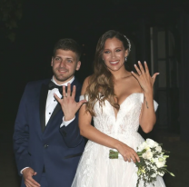 Barbie Vélez da un paso más y tendrá un hijo con su hermanastro. Los detalles