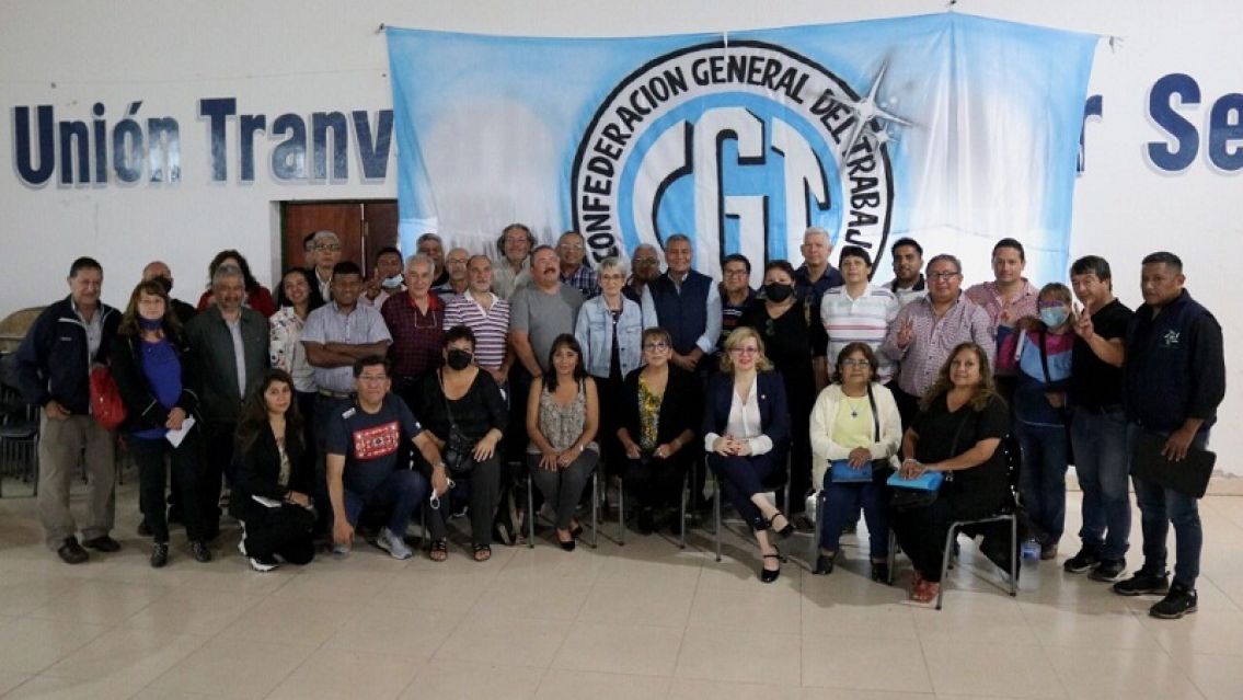 La CGT de Jujuy marchar� contra especuladores y formadores de precio 