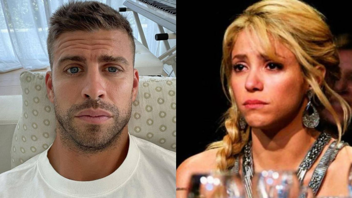 �Le hicieron "un trabajo" a Shakira? Su carrera se desmorona, se separ� y podr�a ir presa