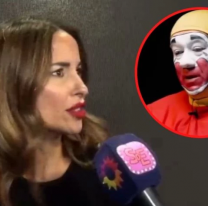 Lourdes Sánchez también salió a matar a Piñón Fijo, se le viene la noche al payaso