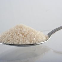 Prohibieron una de las marcas de azúcar más famosas:  "Tiene objetos extraños"