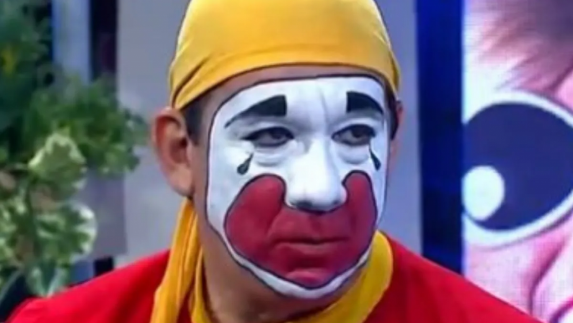 El terrible momento que pasa Piñón Fijo: le cancelaron un show a días de realizarse