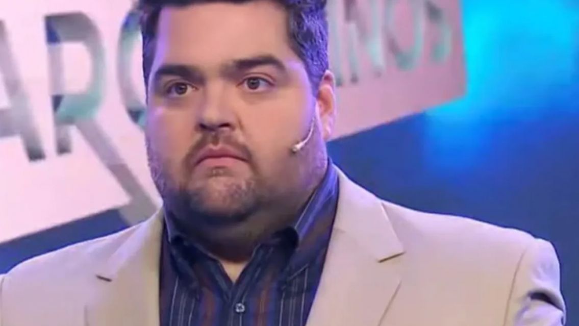 Barassi confirm� su salida de "100 Argentinos Dicen": "No nos vemos m�s"