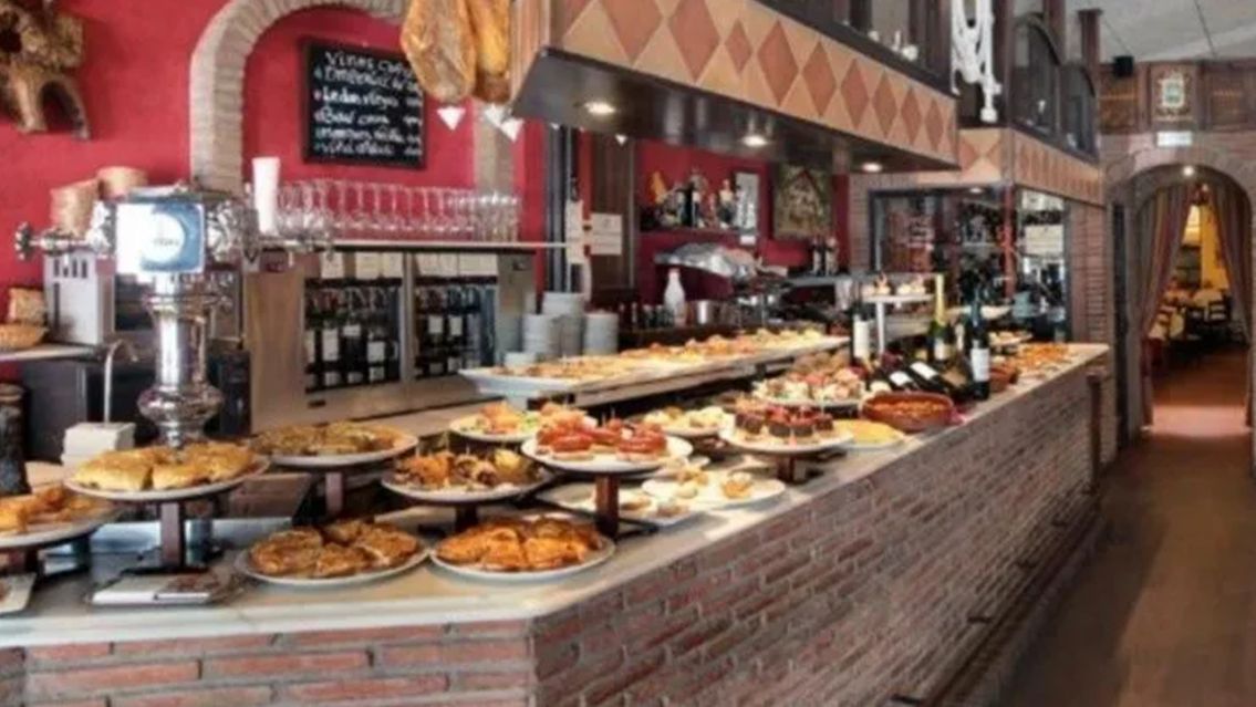"No aparece nadie": el enojo del due�o de un restaurante porque la gente no quiere trabajar