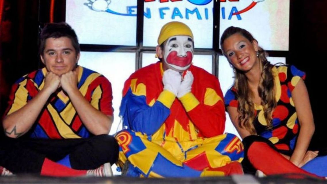 Piñón fijo rompió el silencio e hizo su descargo del escándalo: "Me avergüenzo"