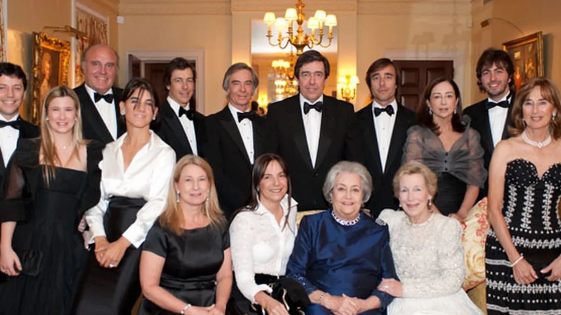 La familia Blaquier recibió más de un millón y medio en subsidios de luz